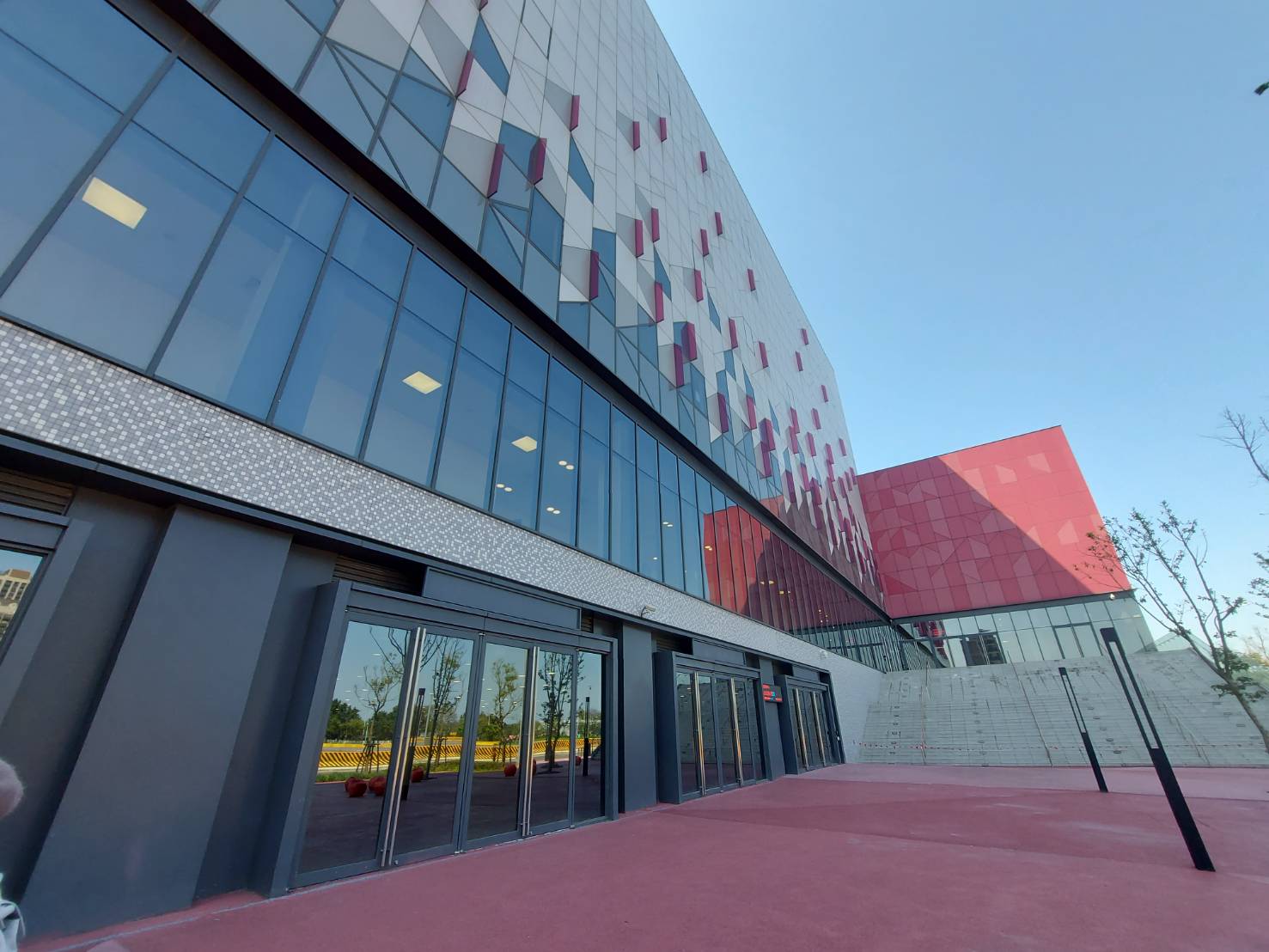 2025/03/20 桃園企業參訪 桃園會展中心、南方莊園渡假飯店、桃園永續資源館