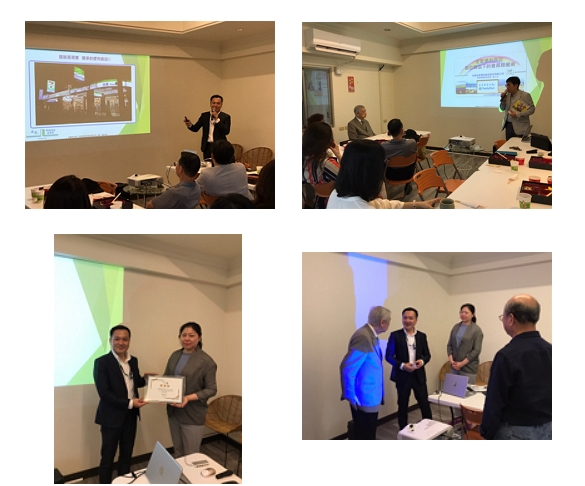 2020-06-10 全家便利商店數位轉型下的會員經營術